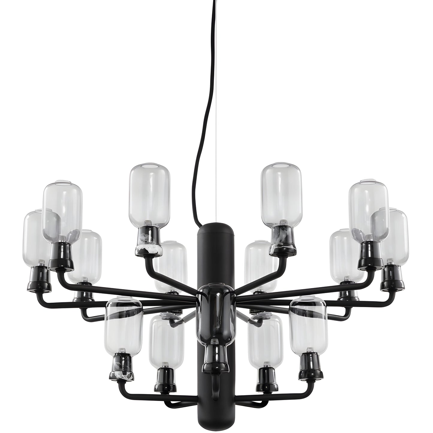 Normann Copenhagen Amp Chandelier - 502147