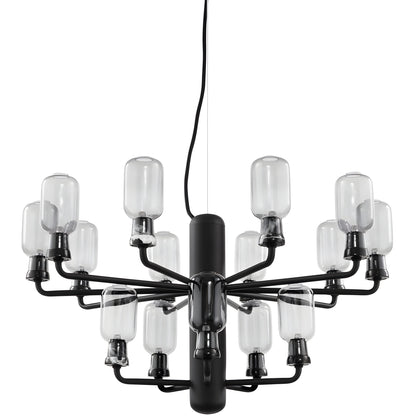 Normann Copenhagen Amp Chandelier - 502147