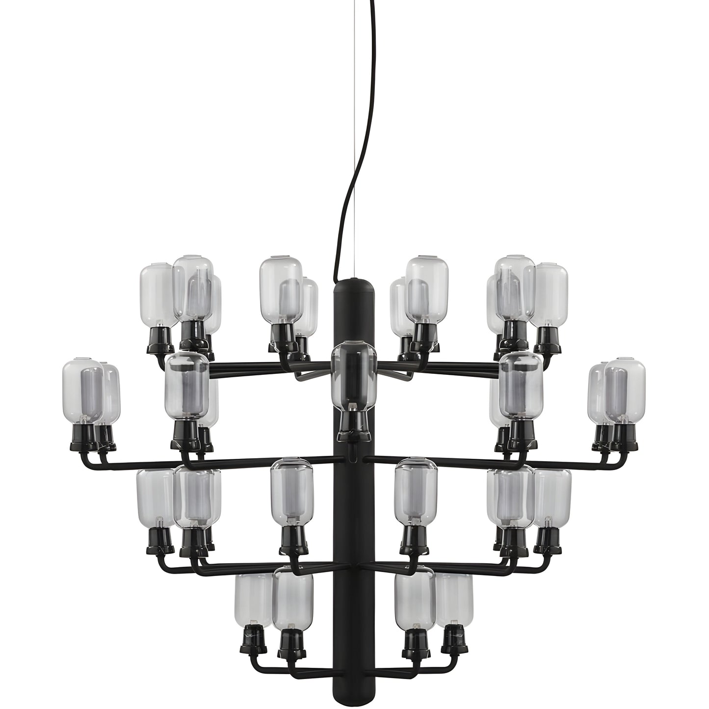Normann Copenhagen Amp Chandelier - 502147