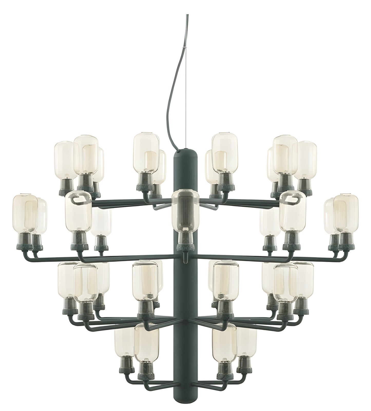 Normann Copenhagen Amp Chandelier - 502147