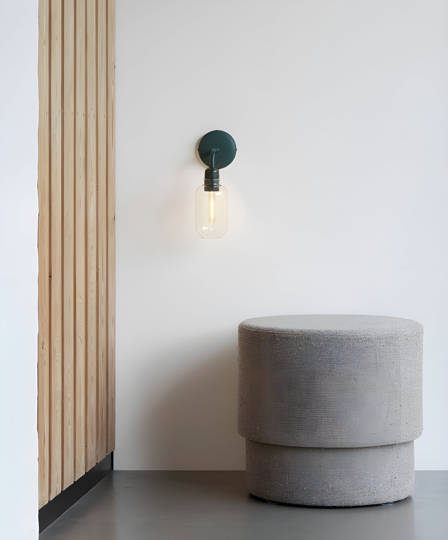 Normann Copenhagen Amp Wall Lamp - 502232