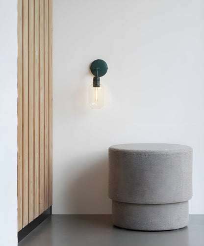 Normann Copenhagen Amp Wall Lamp - 502232