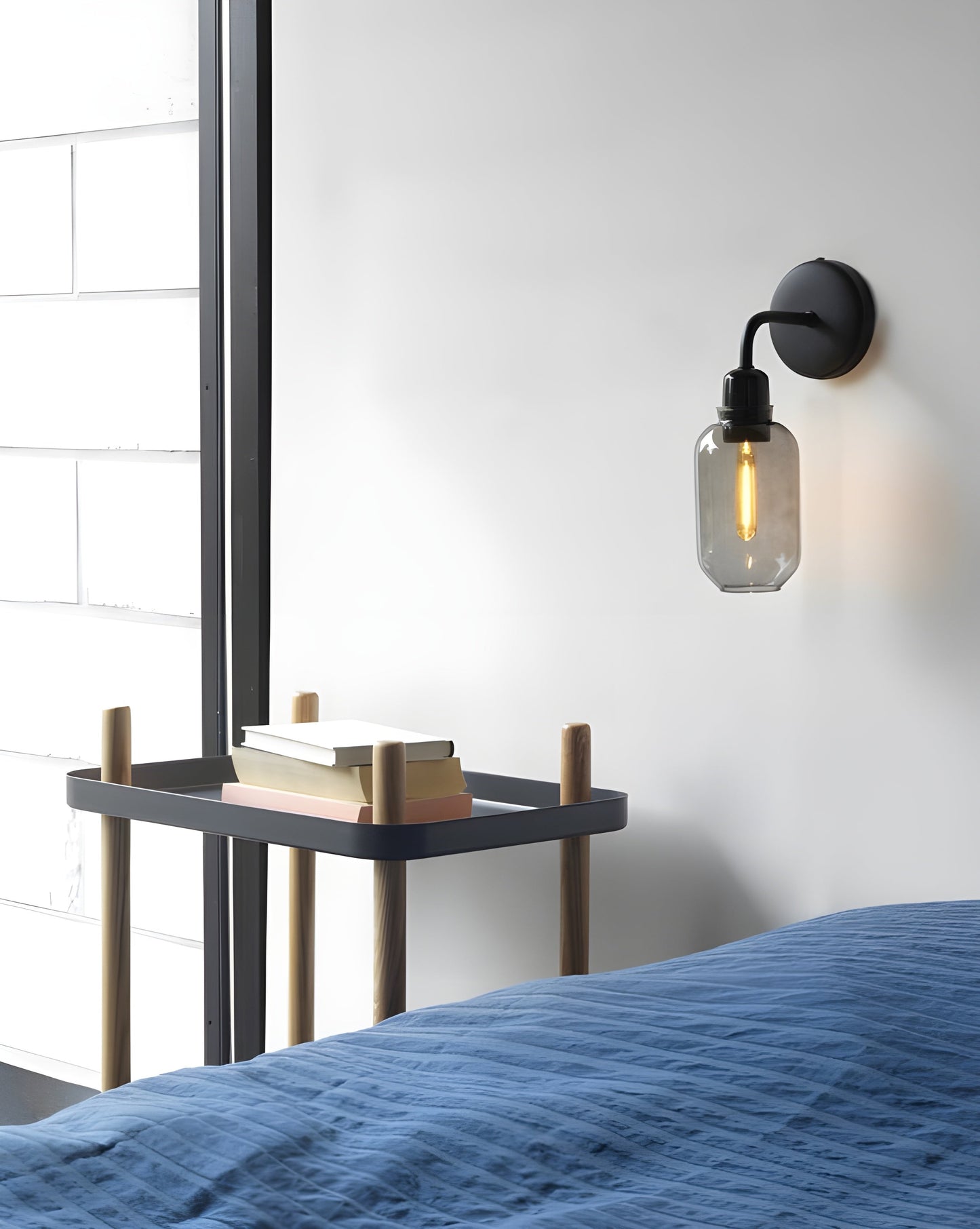 Normann Copenhagen Amp Wall Lamp - 502232