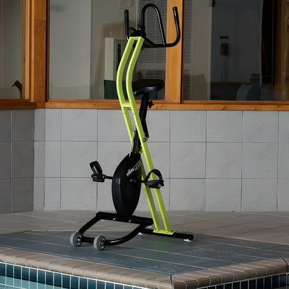 Aqua Creek Tidalwave™ Aquatic Exercise Bike -  F-TWPB-P