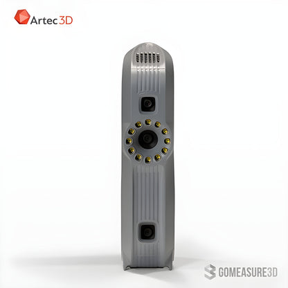 Artec Eva 3D Scanner (EDU)