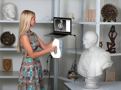 Artec Eva 3D Scanner