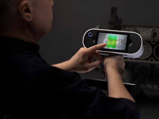 Artec Leo 3D Scanner (EDU)