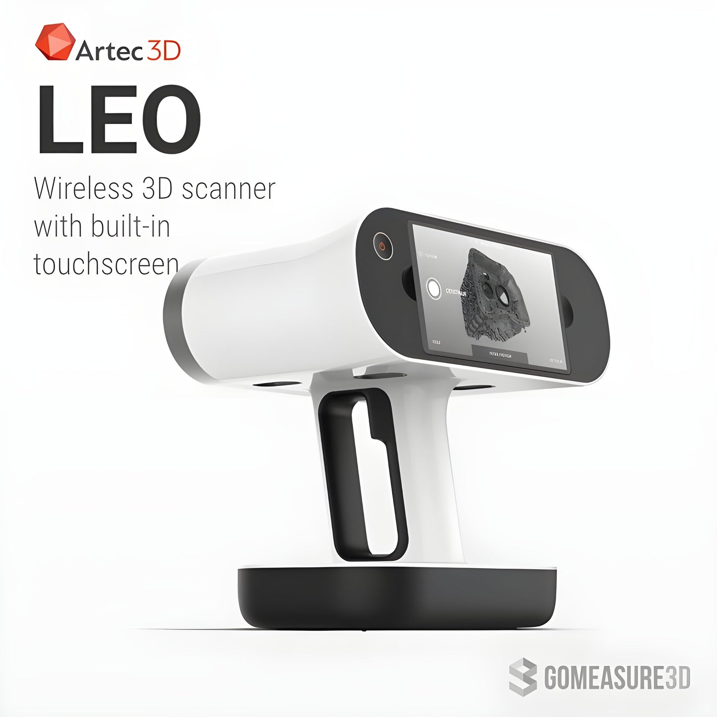 Artec Leo 3D Scanner (EDU)