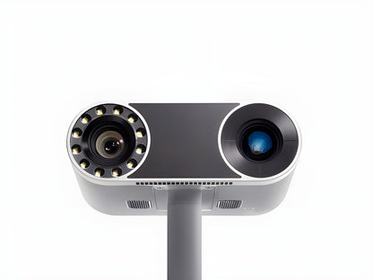 Artec Leo and Space Spider 3D Scanner Bundle