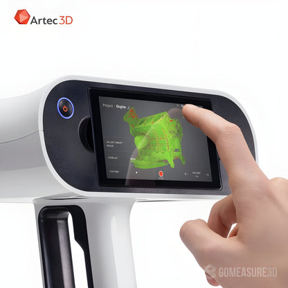 Artec Leo 3D Scanner (EDU)