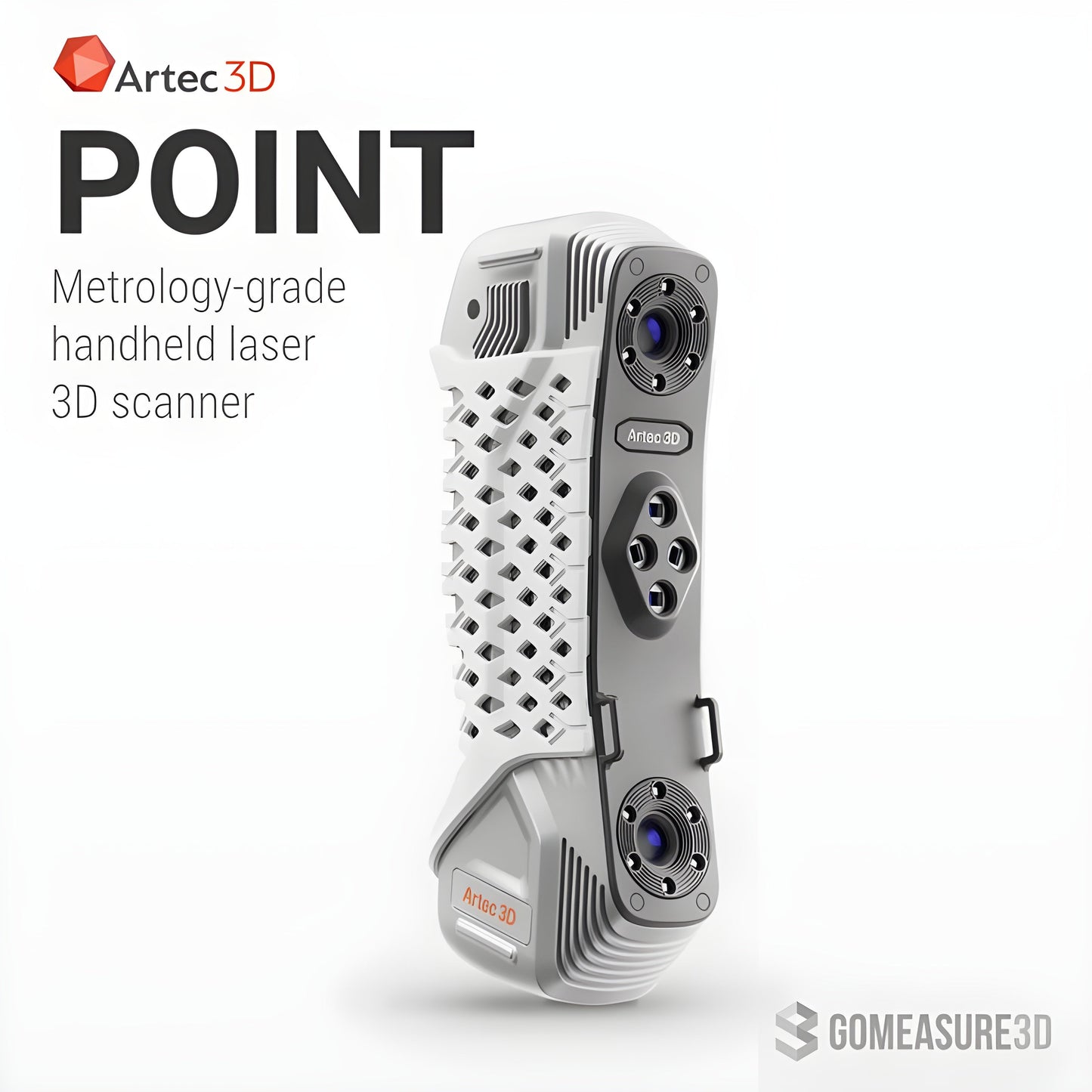 Artec Point