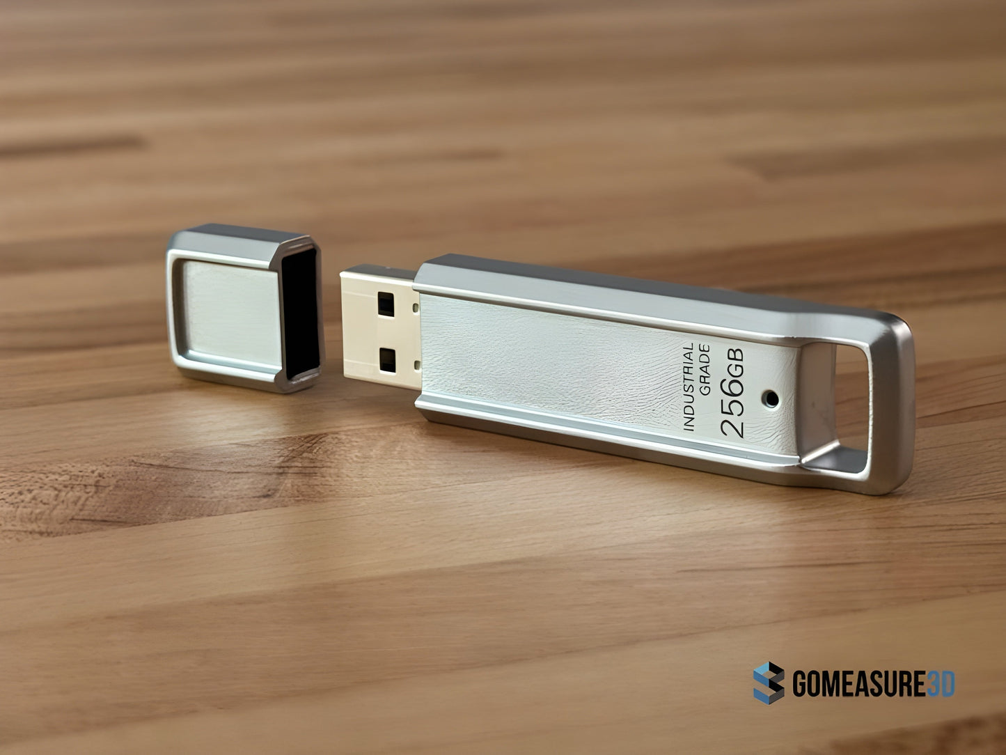 Artec Ray II USB Flash Drive (256 Gb)