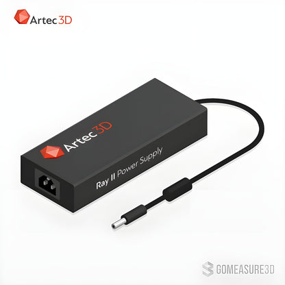 Artec Ray II Power Supply