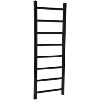 Artos Ryton MR12045 Hardwired Towel Warmer - 18"w x 47"h - MR12045