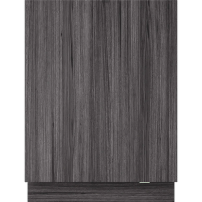 Asko 24" Dishwasher, 50 Series, Sliding Door, Panel Ready - DSD565