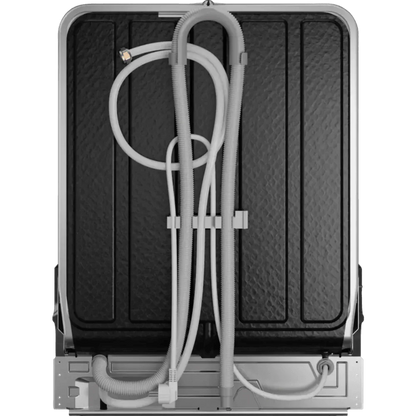 Asko 24" Dishwasher, 50 Series, Sliding Door, Panel Ready - DSD565