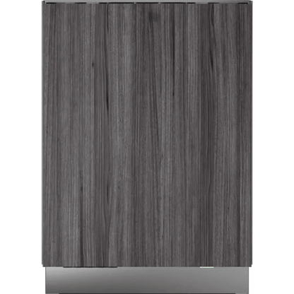 Asko 24 Inch Dishwasher, 60+ Series, XXL Tub, Water Softener, Panel Ready - DFI786XXLSOF