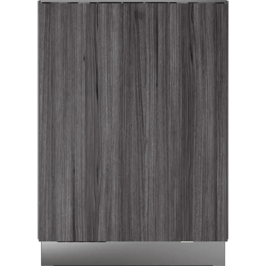 Asko 24 Inch Dishwasher, 60+ Series, XXL Tub, Water Softener, Panel Ready - DFI786XXLSOF