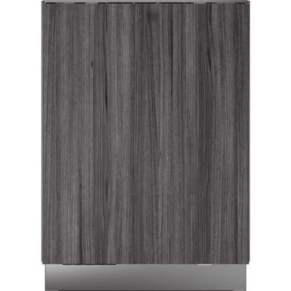 Asko 24 Inch Dishwasher, 60+ Series, XXL Tub, Water Softener, Panel Ready - DFI786XXLSOF