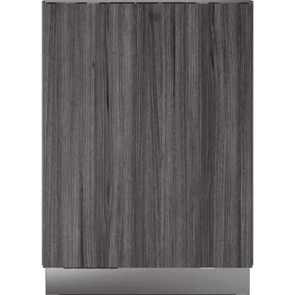 Asko 24" Dishwasher, 50 Series, XXL Tub, Water Softener, Panel Ready - DFI565XXLSOF