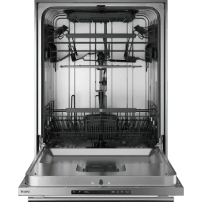 Asko 24 Inch Fully-Integrated Outdoor Dishwasher with 16 Place Settings - DOD561TXXLS