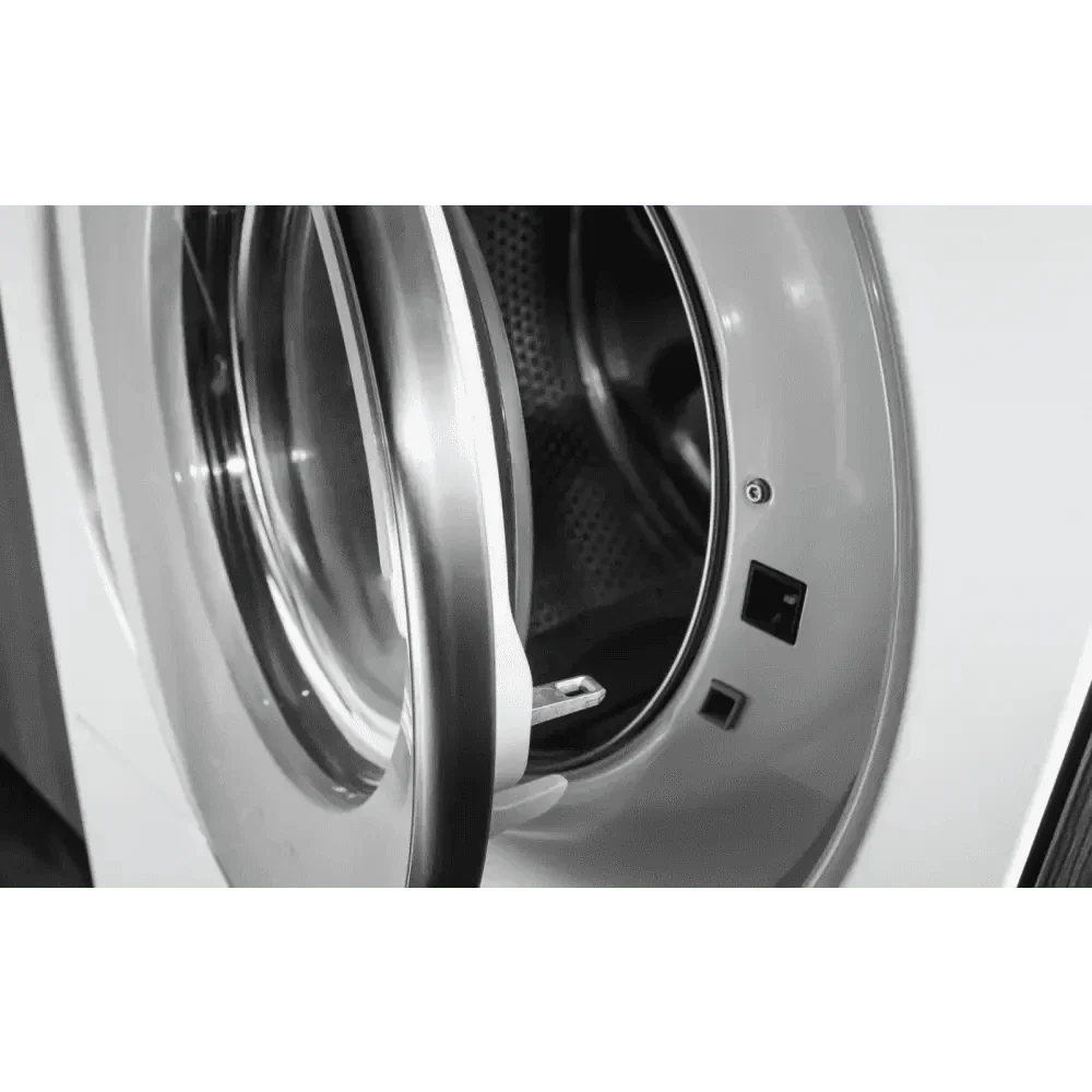 Asko 24" Washer, Style, White - W6124XW