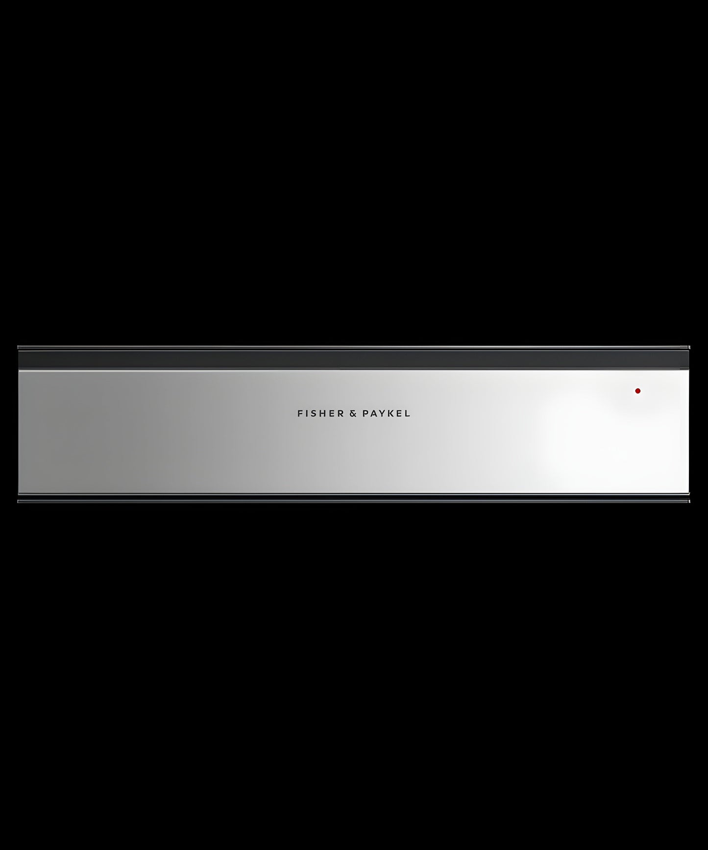 FISHER & PAYKEL VB24SDEB1 Vacuum Seal Drawer, 24" -  VB24SDEB1
