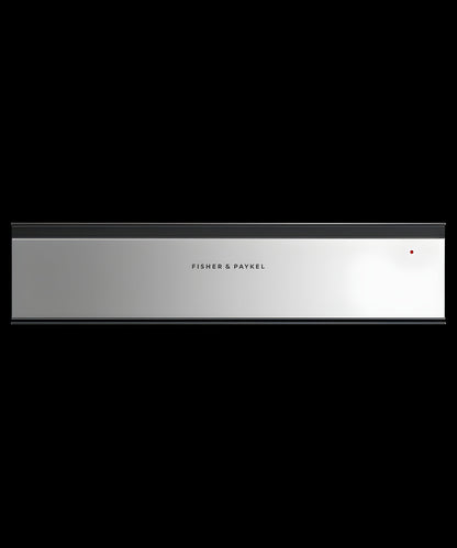 FISHER & PAYKEL VB24SDEB1 Vacuum Seal Drawer, 24" -  VB24SDEB1