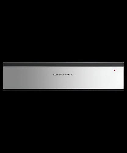 FISHER & PAYKEL VB24SDEX1 Vacuum Seal Drawer, 24" -  VB24SDEX1