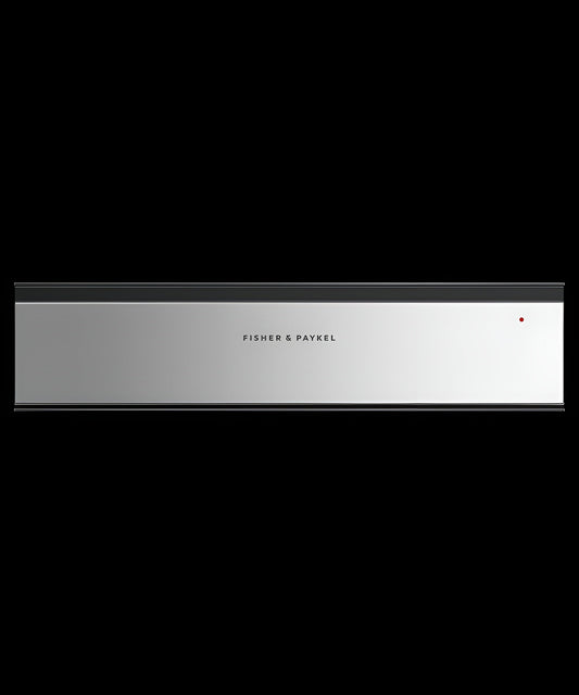 FISHER & PAYKEL VB24SDEX1 Vacuum Seal Drawer, 24" -  VB24SDEX1