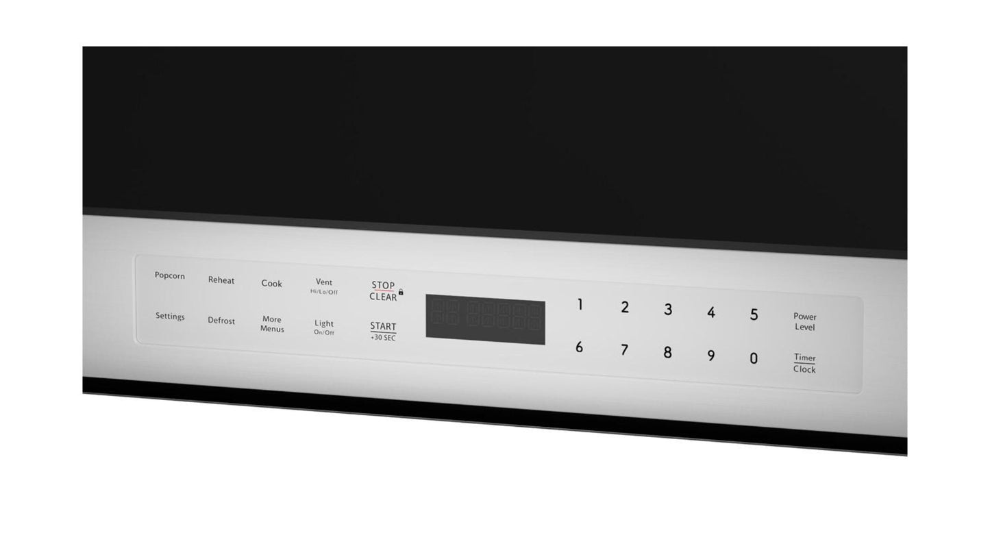 SHARP 24 in. Over-The-Range Microwave Oven - SMO1461GS-KT