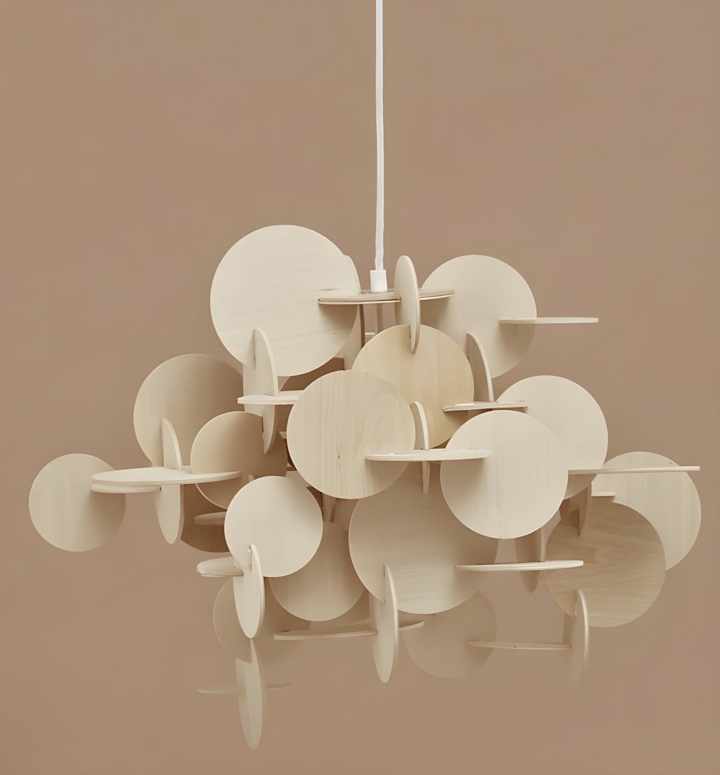 Normann Copenhagen Bau Lamp - 503032