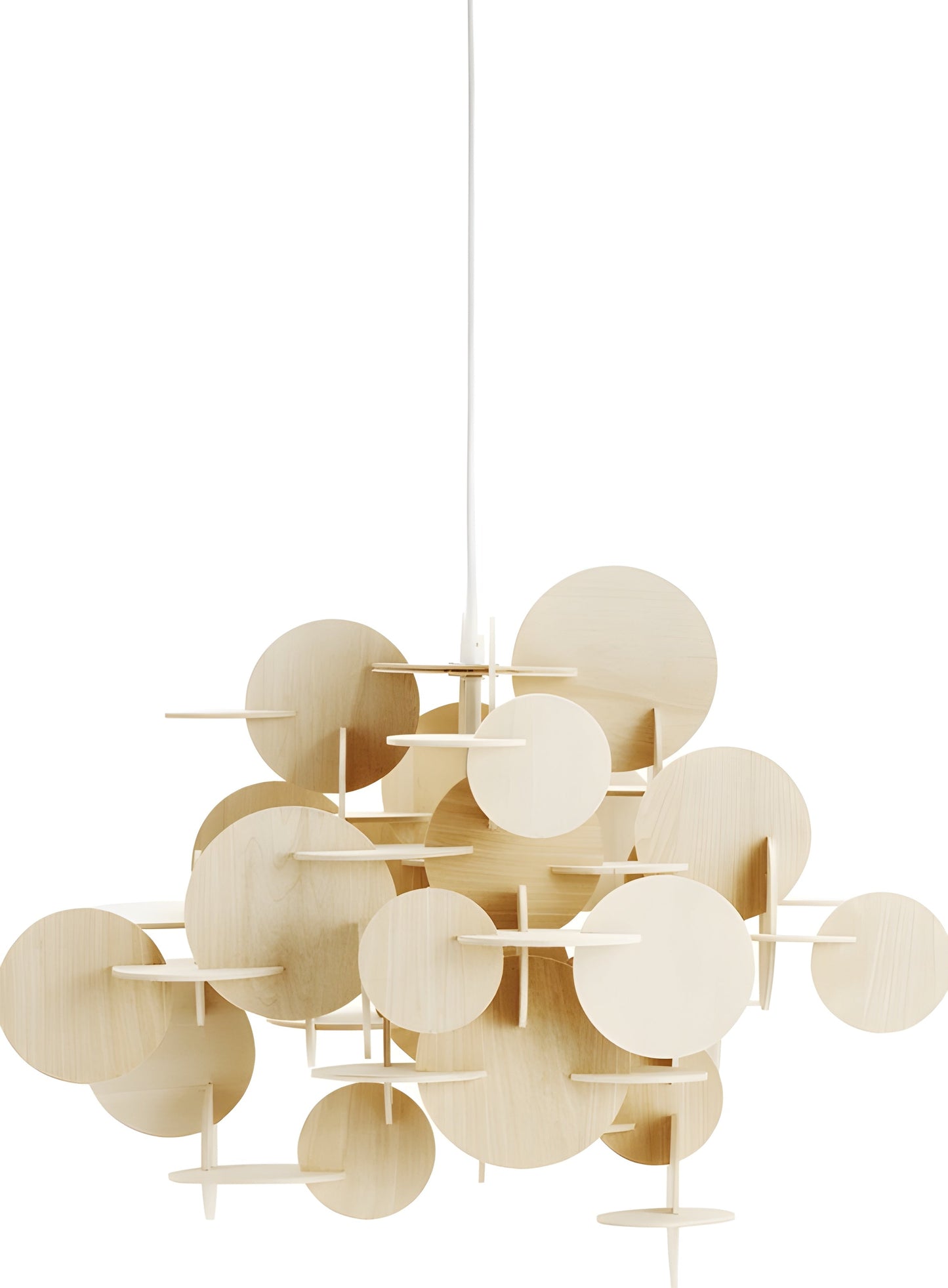 Normann Copenhagen Bau Lamp - 503032