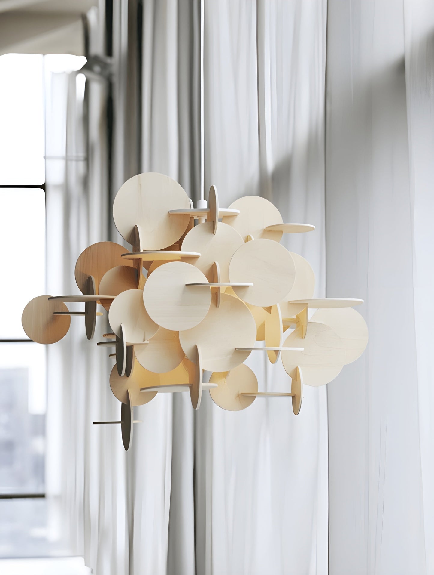 Normann Copenhagen Bau Lamp - 503032