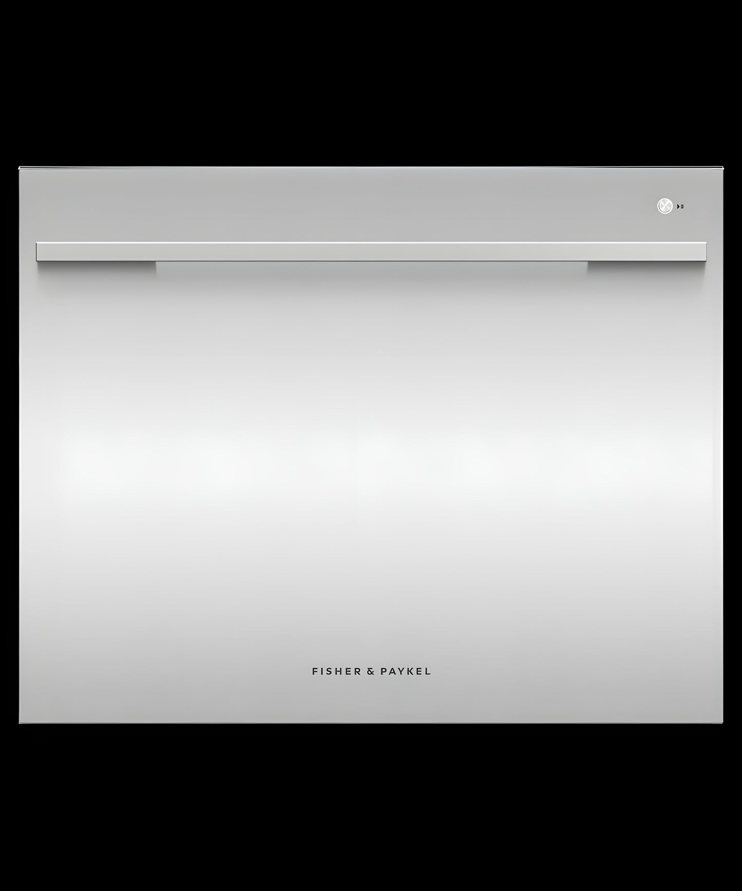 FISHER & PAYKEL DD24SDFTX9N Single DishDrawer™ Dishwasher, Tall, Sanitize - : DD24SDFTX9N