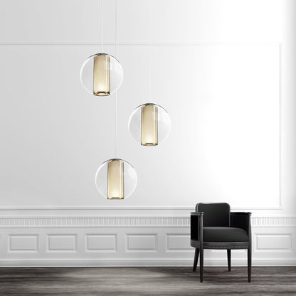 Pablo Designs Bel Occhio Chandelier