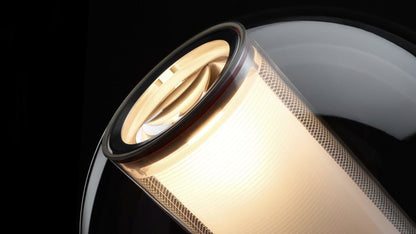 Pablo Designs Bel Occhio Table Lamp - White