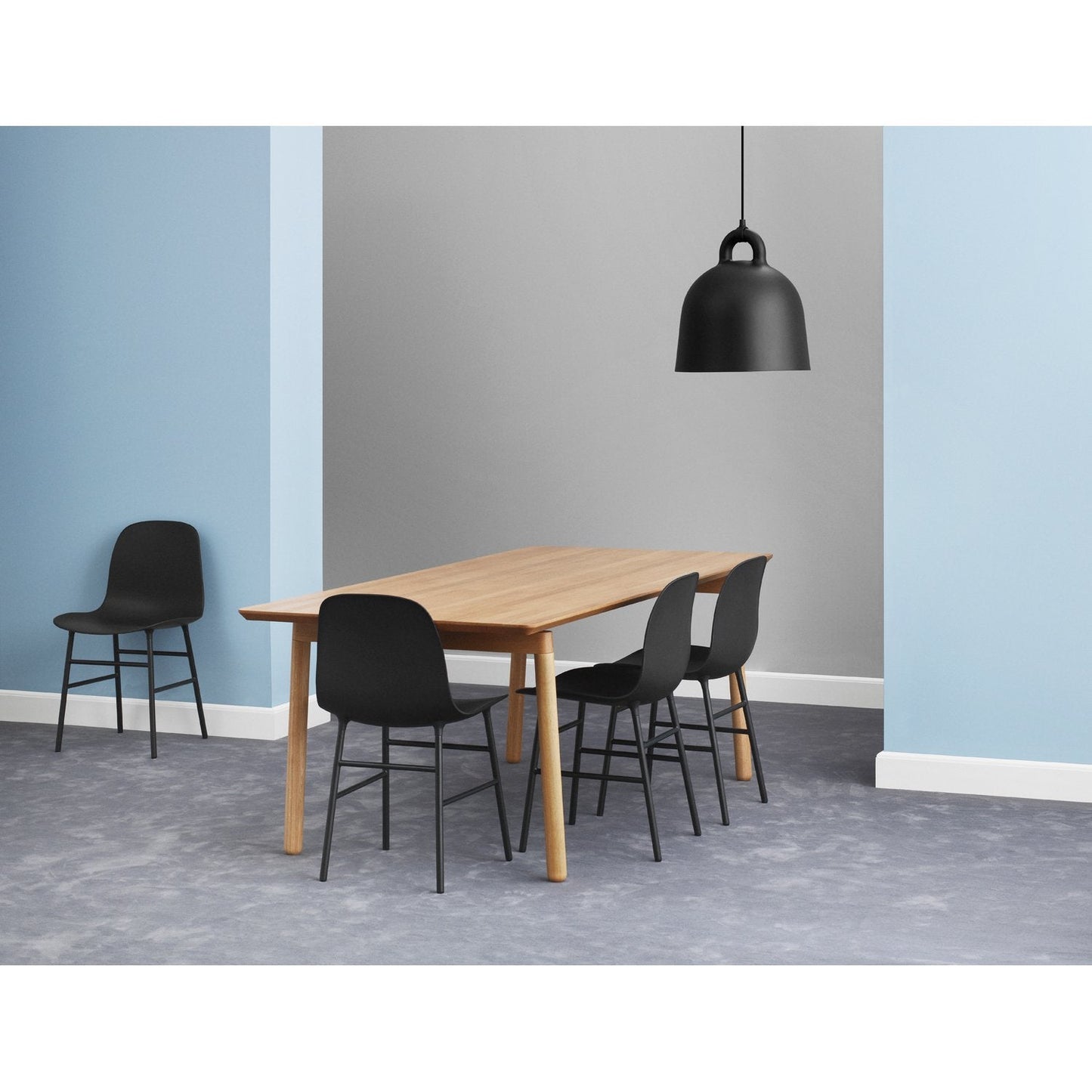 Normann Copenhagen Bell Pendant - 503038