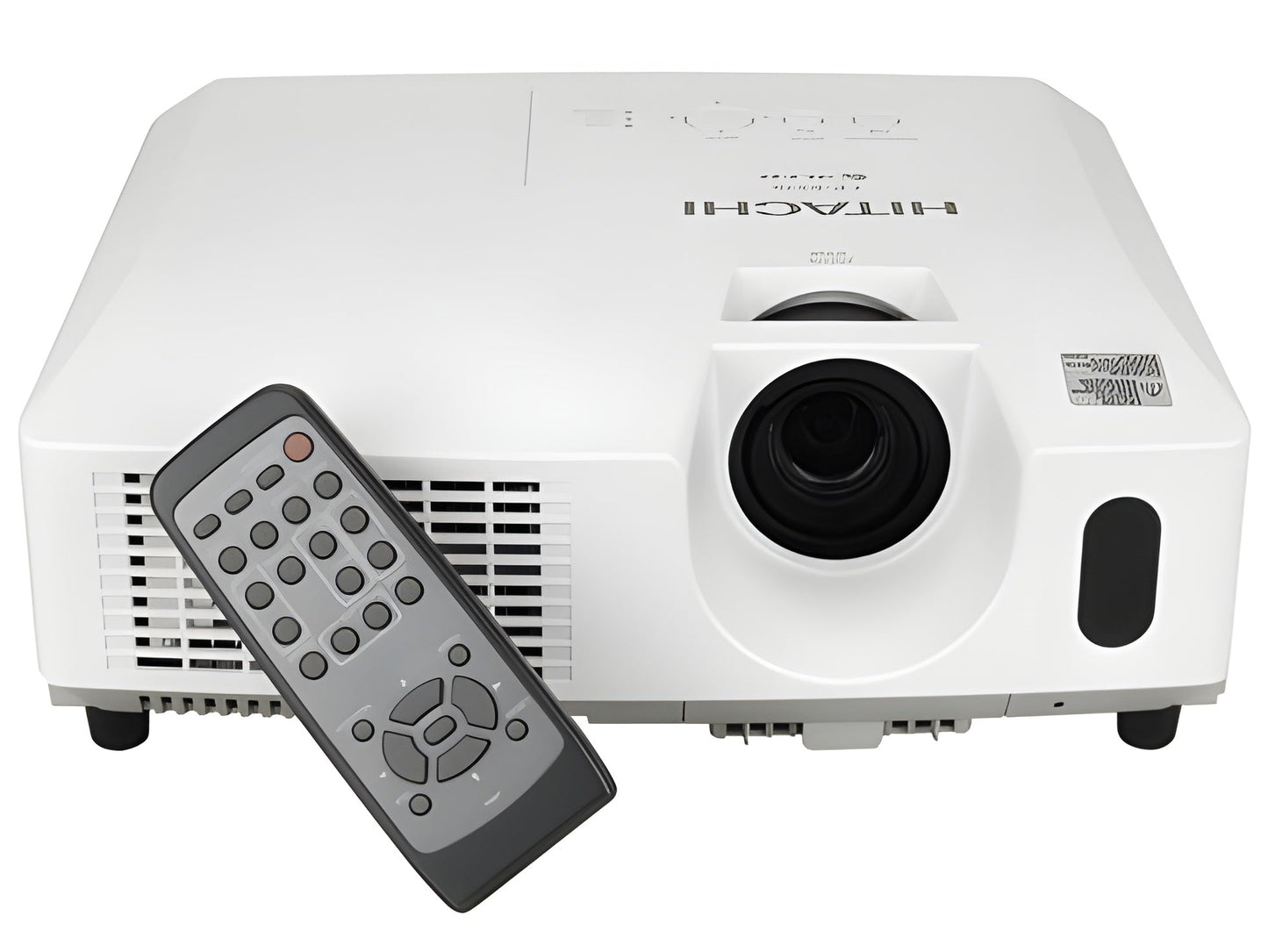 Hitachi CP-RX82 Projector - CPRX82