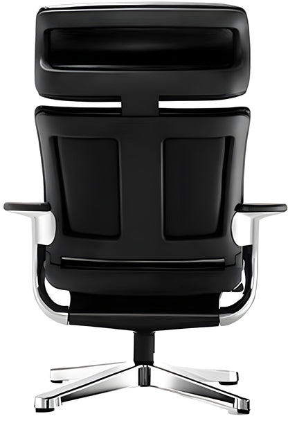 EuroTech Nuvem Leather Executive Chair - EUR-NUVEM