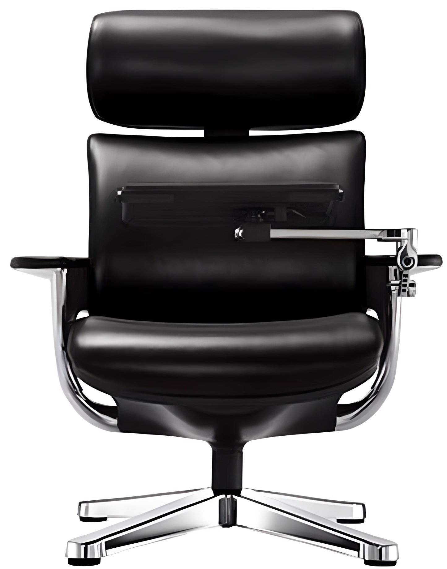 EuroTech Nuvem Leather Executive Chair - EUR-NUVEM