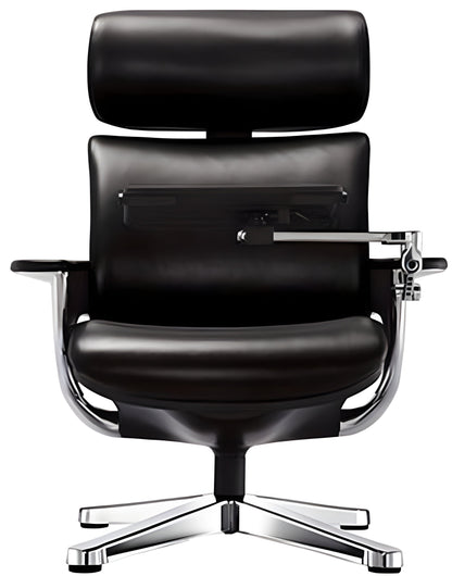 EuroTech Nuvem Leather Executive Chair - EUR-NUVEM