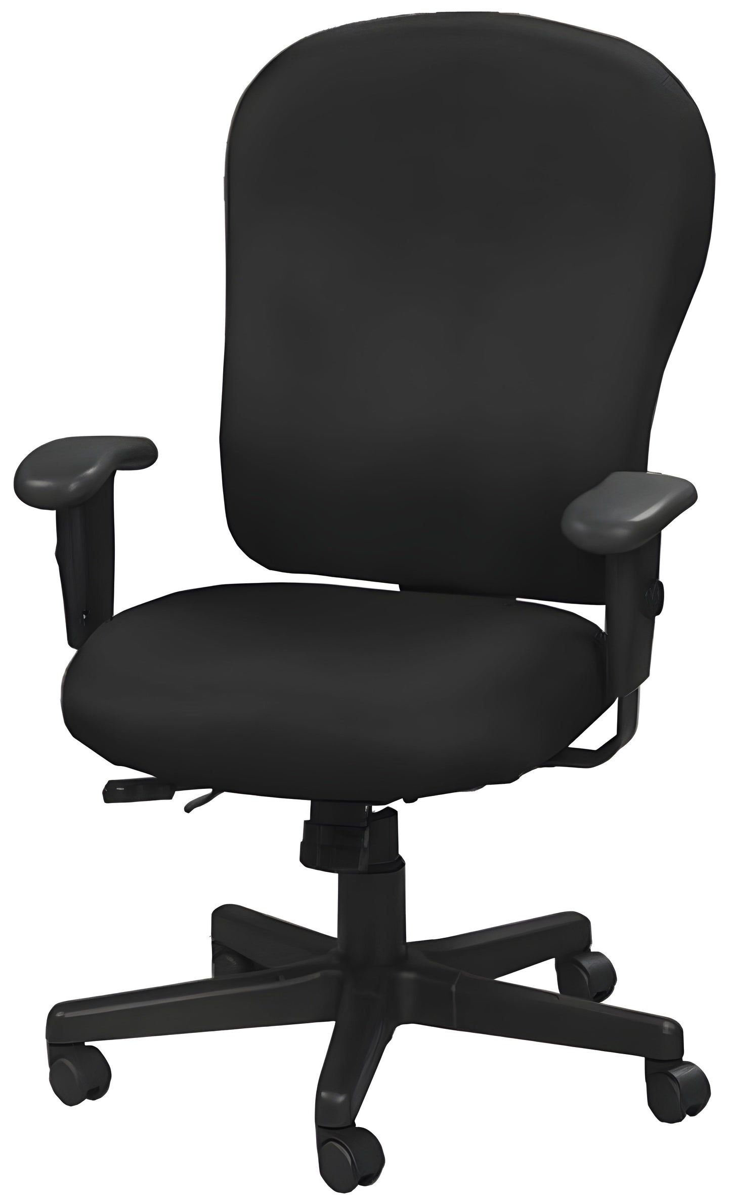 EuroTech 4x4 XL Center Tilt Task Chair - EUR-FM4080