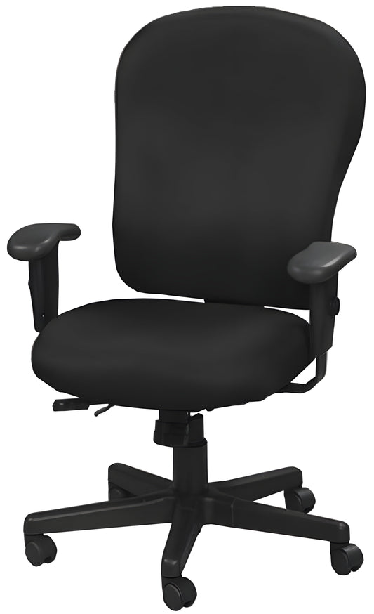 EuroTech 4x4 XL Center Tilt Task Chair - EUR-FM4080