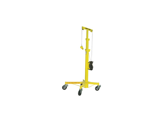 Sumner Model R-150 Roust-A-Bout 15ft Lift - Reconditioned - Sumner780301