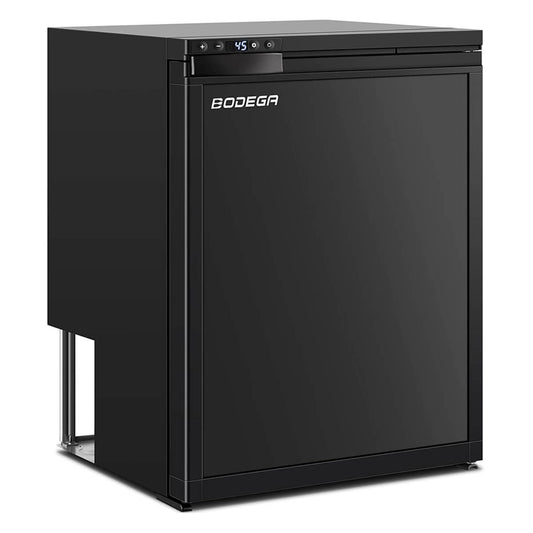 Bodega cooler RV Refrigerater Upright Freezer Semi Truck Refrigerator - CR85