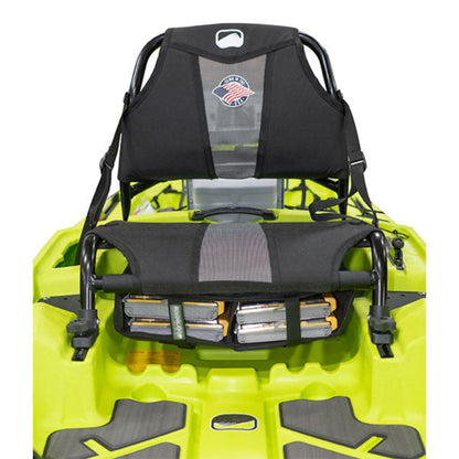Torqeedo Bonafide RVR119 Fishing Kayak - BRRV11ST