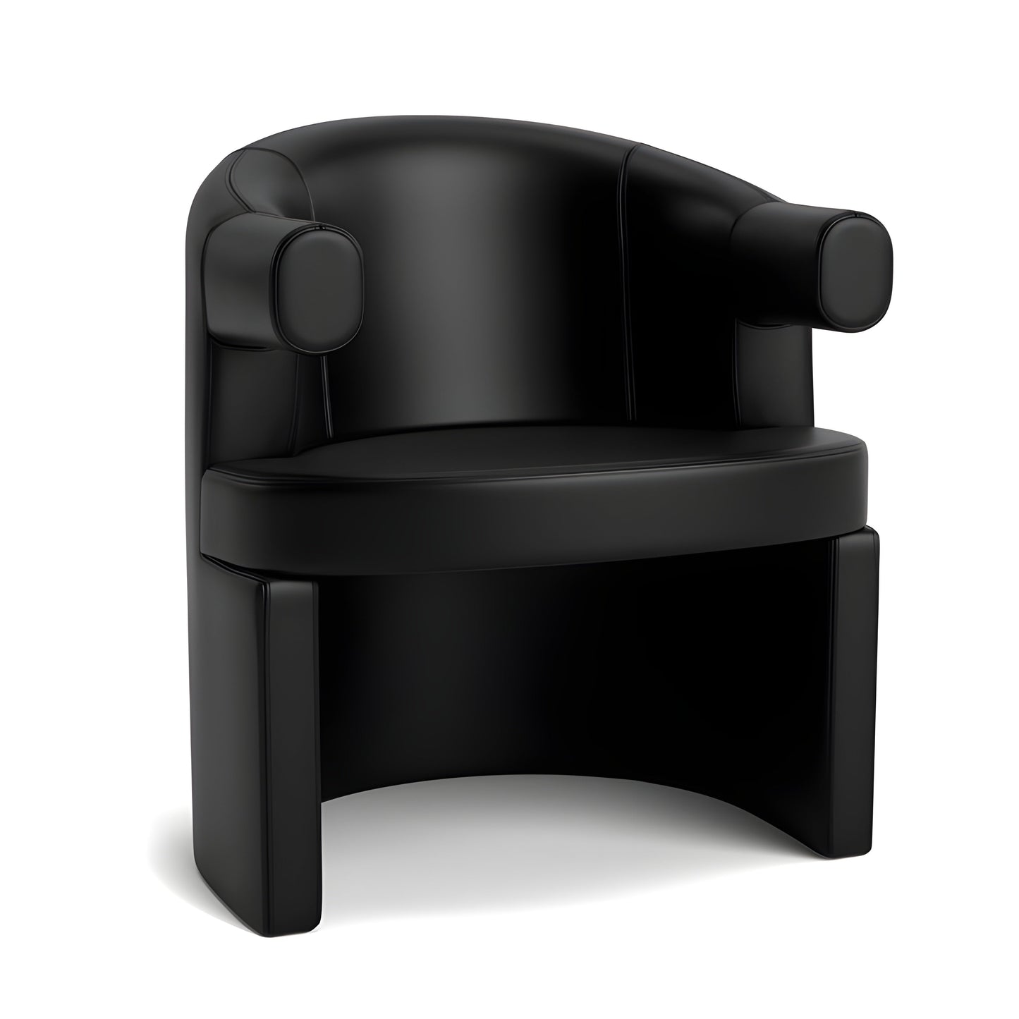 Normann Copenhagen Burra Chair - 608132-REMIX133