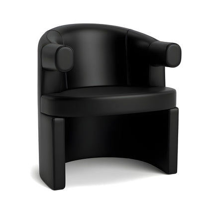Normann Copenhagen Burra Chair - 608132-REMIX133