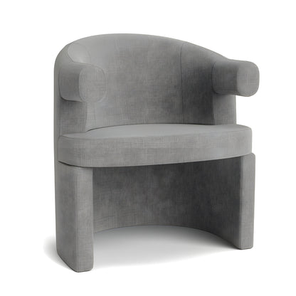 Normann Copenhagen Burra Chair - 608132-REMIX133